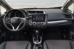 Honda Fit 2017 года (NA)